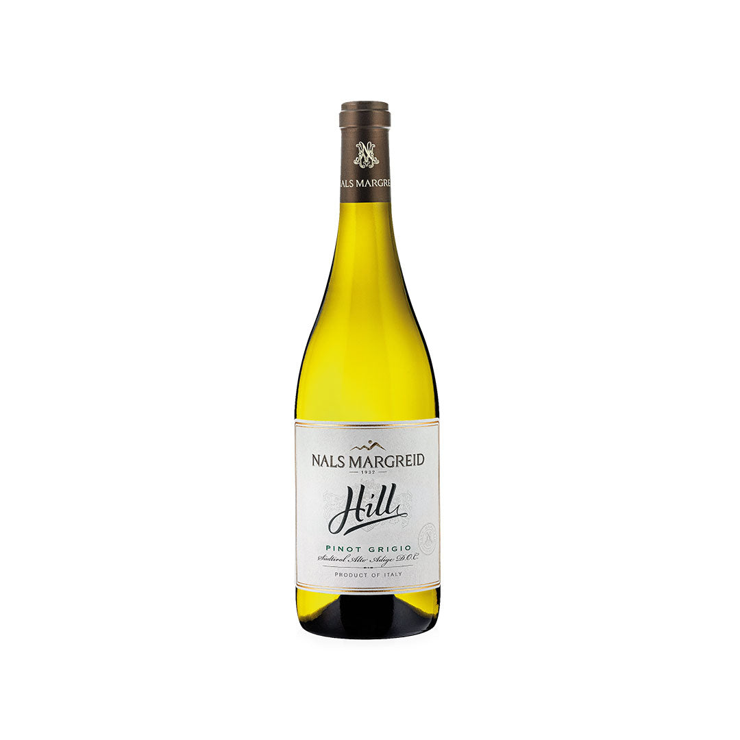 Pinot Grigio 'HILL'