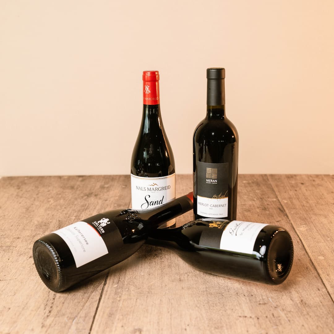 Classici Rossi dell'Alto Adige