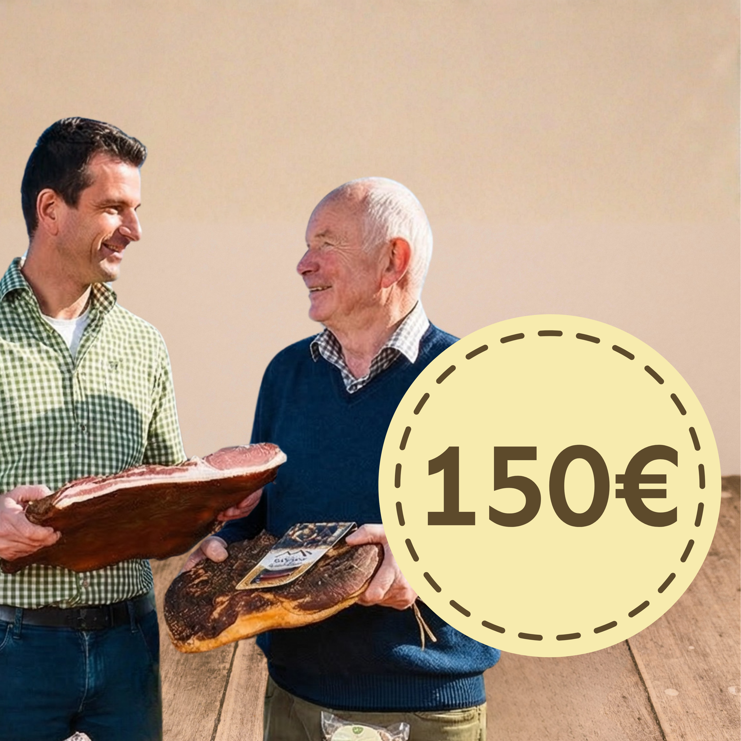 Buono regalo per intenditori