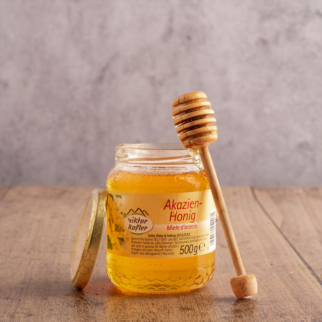 Miele di acacia 1 Kg