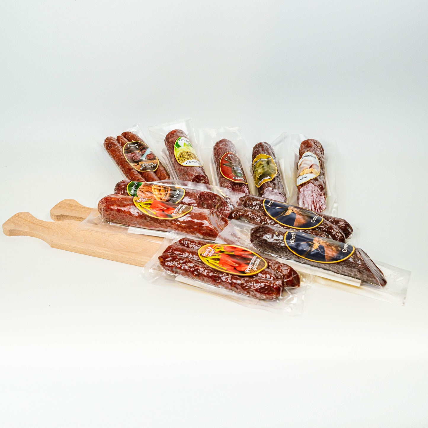 Koflers Salami Box