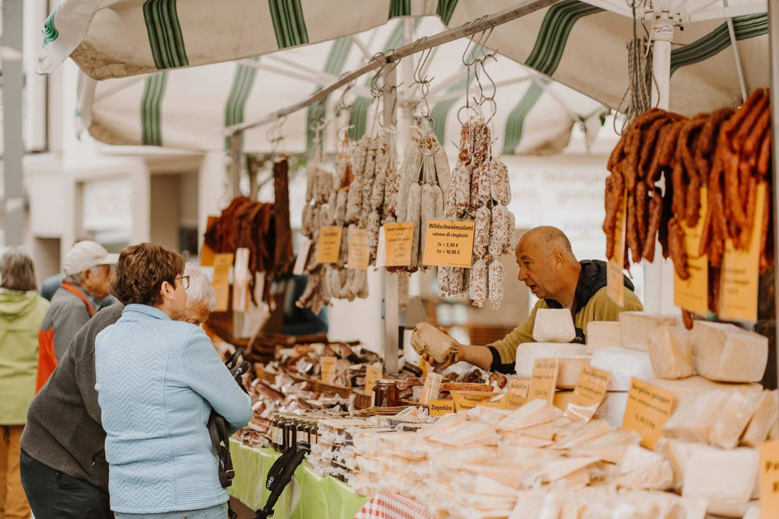 From Alpine Tradition to Your Table: Why Premium Speck Makes the Perfect Gourmet Gift