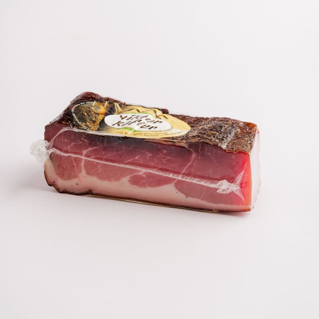 tiroler speck aufbewahren Speck Viktor Select