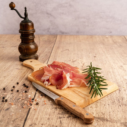 Speck 6 mesi ATM 100g. affettato