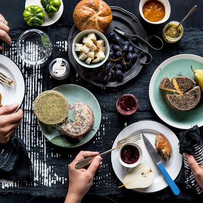 Marmellata di mirtilli rossi 'Alpe Praga