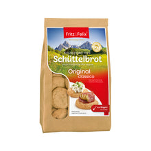 Mini Schüttelbrot 'Fritz & Felix'