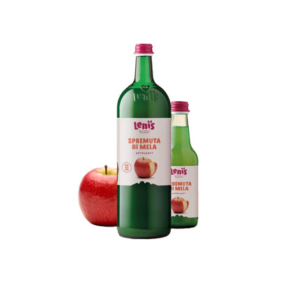 Succo di mela di montagna 'Lenis' 1l