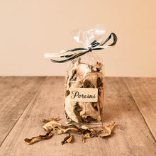 Funghi porcini a fette 100g.