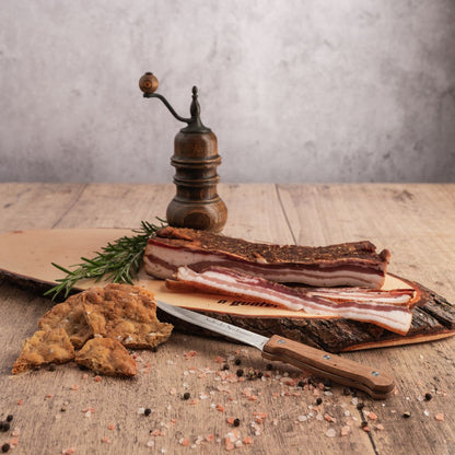 Pancetta