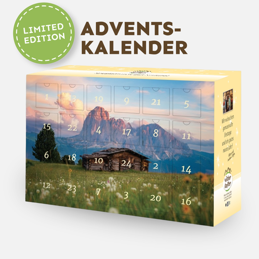 Koflers Adventskalender