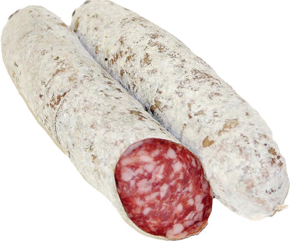 Salame di casa grosso sfuso