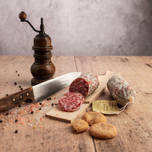 Salame di casa grosso sfuso