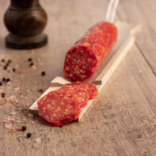 Salame piccante