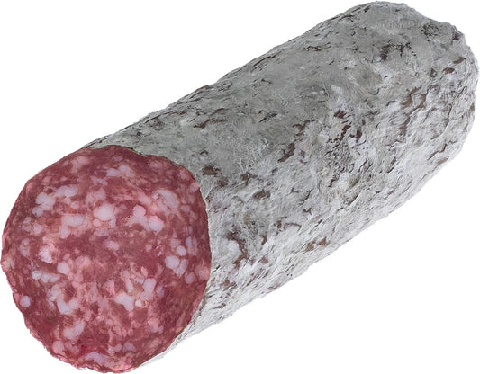 Salame nostrano pasta fina sfuso