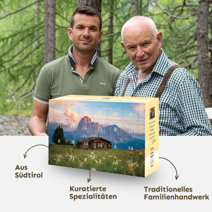 Koflers Adventskalender