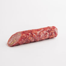 Salame con noci