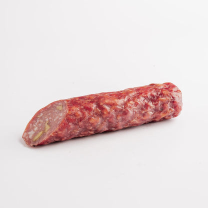 Salame con noci