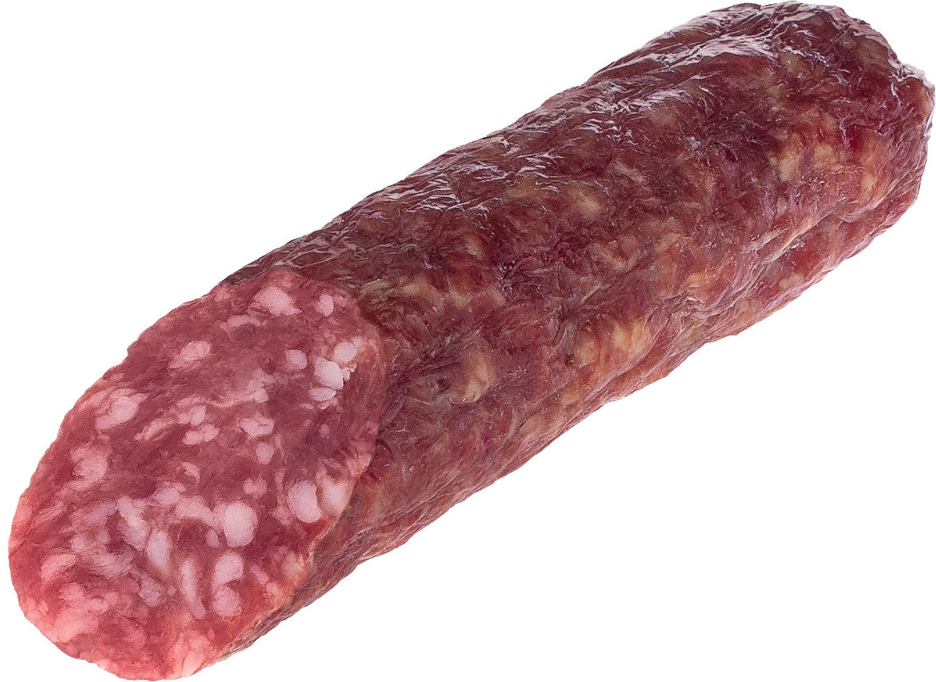 Salame al tartufo