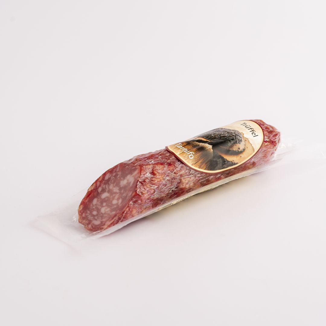 Trüffel Salami – Viktor Kofler