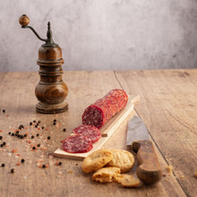 Salame nostrano pasta grossa