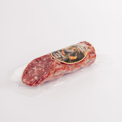 Salame nostrano pasta grossa