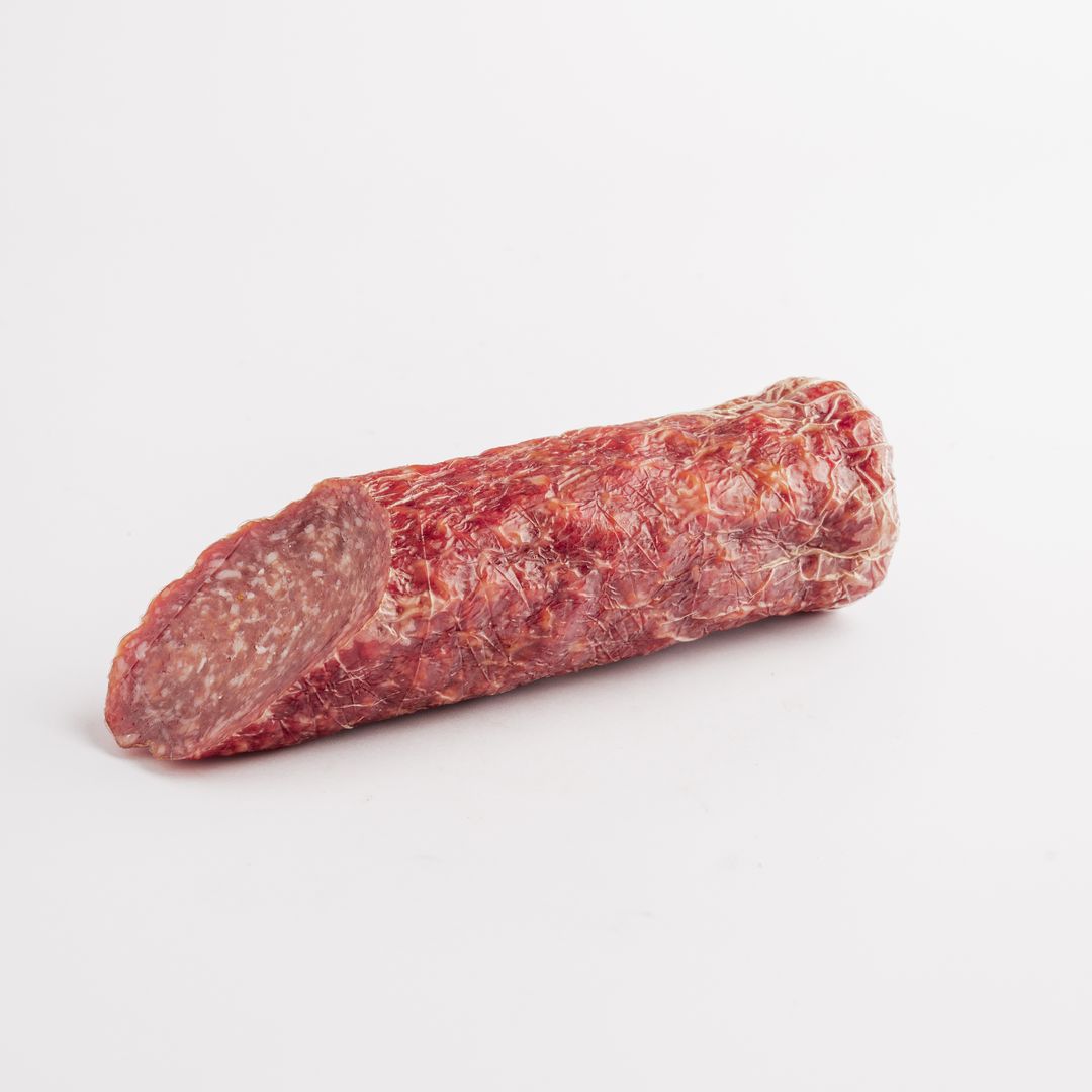 Salame nostrano pasta fina