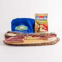 Pachetto Deluxe preparato a modo mio