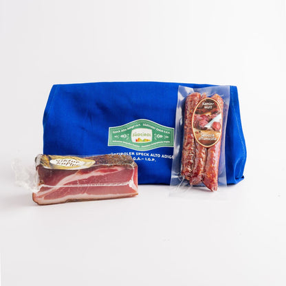 Pachetto partenza Alto Adige