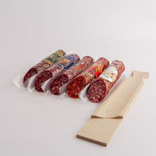 Box Salame limited Edtition