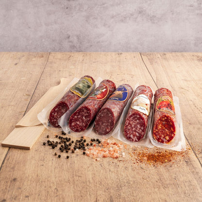 Box Salame limited Edtition