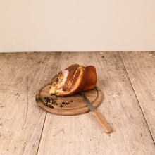 Stinco affumicato e bollito sottovuoto 1 pz.