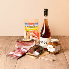 Box Brunch Alto Adige