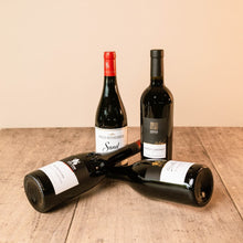 Classici Rossi dell'Alto Adige