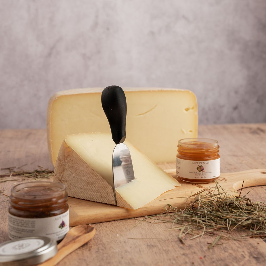 Sheep cheese