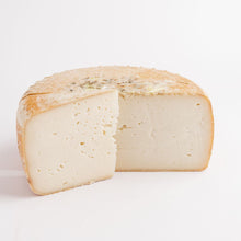 Formaggio di capra