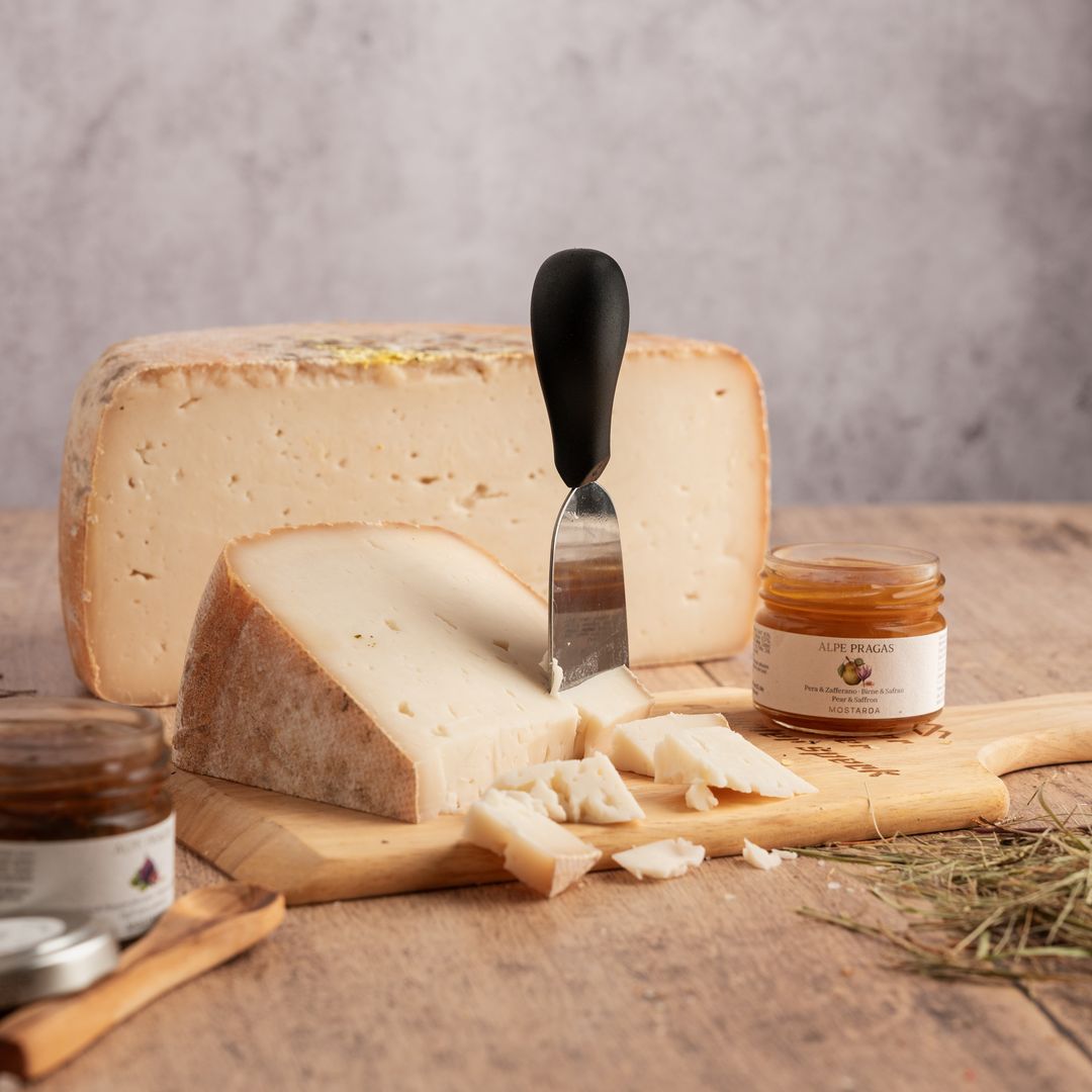 Goat cheese