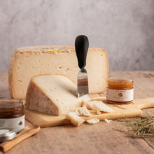 Formaggio di capra