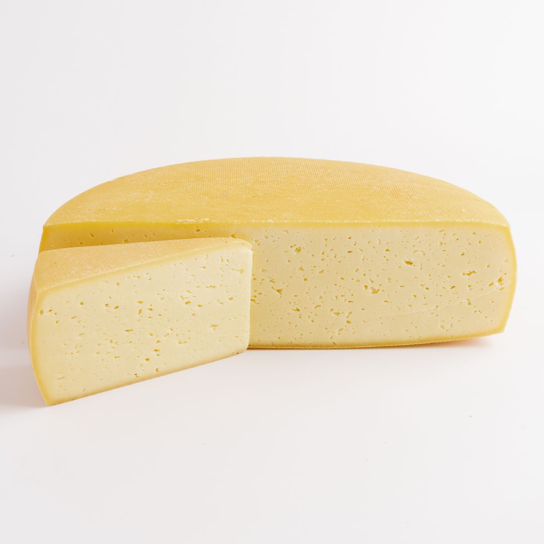 Formaggio di malga dolce