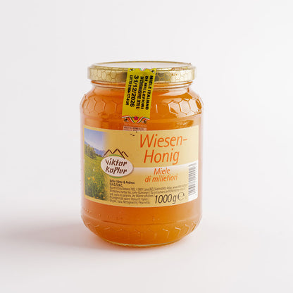 Miele millefiori 1 Kg