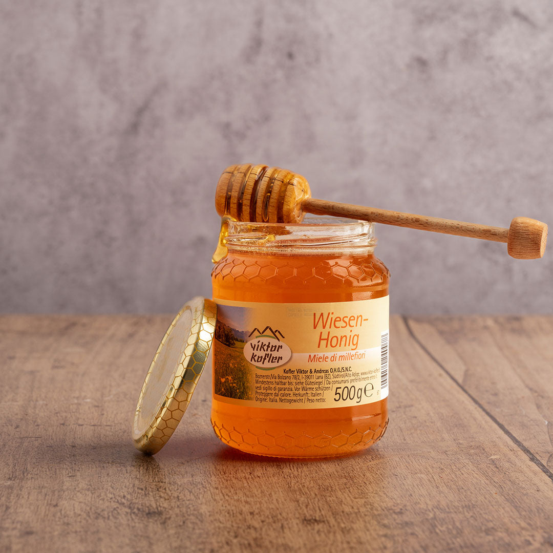 Miele millefiori 1 Kg