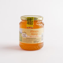 Miele millefiori 0,5 Kg