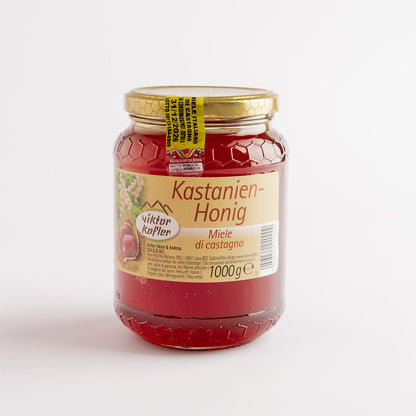 Miele di castagno 1 Kg