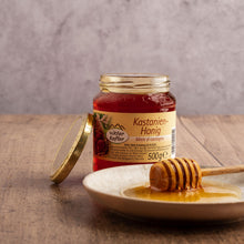 Miele di castagno 1 Kg