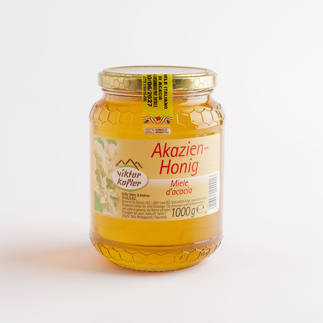 Akazienhonig 1 Kg