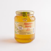 Akazienhonig 1 Kg