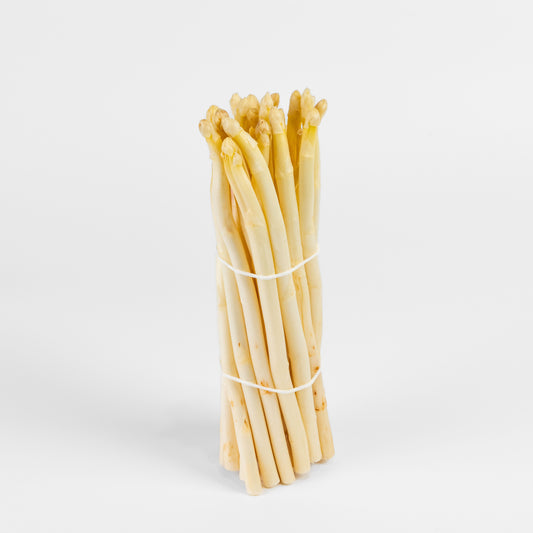 Spargel Weiß 1 Kg