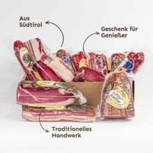 Koflers Kennenlern - Box Premium