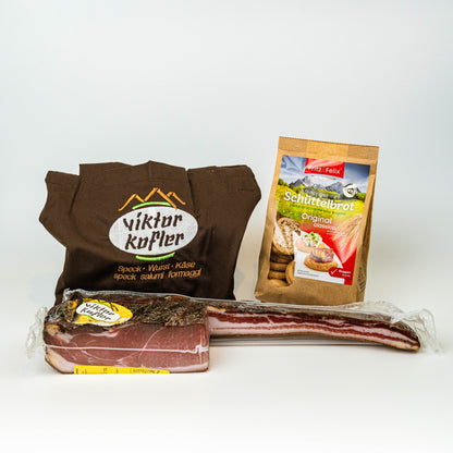 Viktor´s Feinschmecker Packt´l