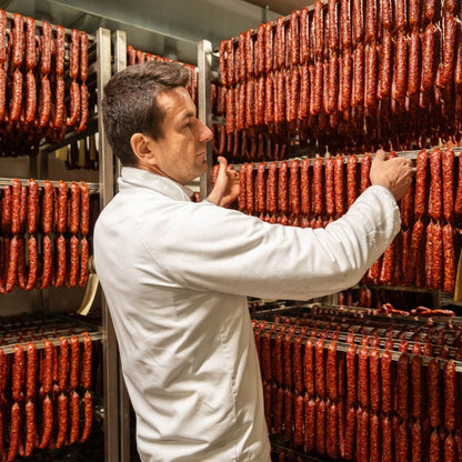 House Salami Fine