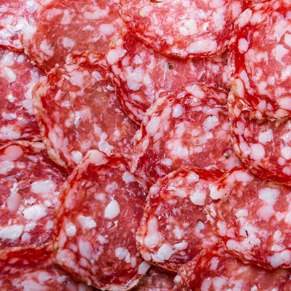 Haussalami grob
